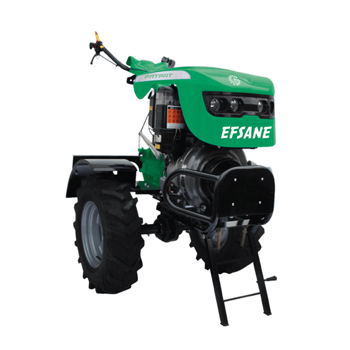 EFSANE  12HP DİZEL 512 ÇAPA MAKİNESİ
